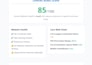 do a complete wordpress SEO audit with free action plan